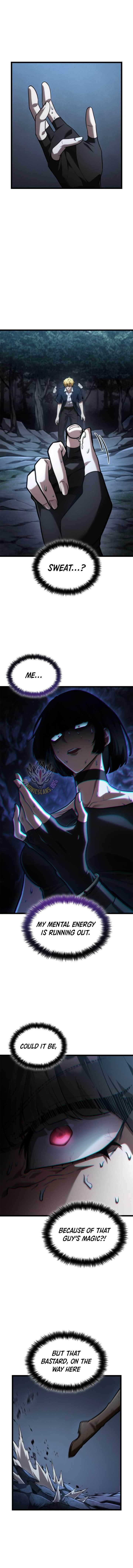 Infinite Mage, Chapter 138 image 13